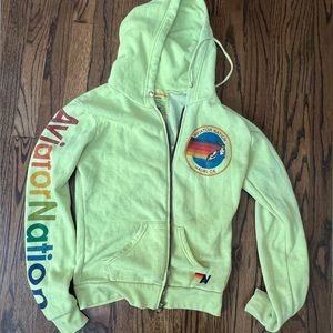 Aviator Nation Sweatshirt